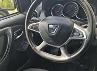 Grajewo ogłoszenia: Dacia Duster 2017rok , kupiony w polskim salonie. Pierwszy... - zdjęcie