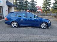 Grajewo ogłoszenia: Oferuje do sprzedania Volkswagen Golf 6 2009 r silnik 1.6 cr diesel... - zdjęcie