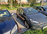 Grajewo ogłoszenia: Sprzedam Opel Corsa E rok 2015 salon, pierwszy właściciel,... - zdjęcie