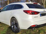 Grajewo ogłoszenia: Na sprzedaż Mazda 6 2.0 165KM skrzynia manualna przebieg 216 tyś.... - zdjęcie