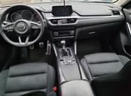 Grajewo ogłoszenia: Na sprzedaż Mazda 6 2.0 165KM skrzynia manualna przebieg 216 tyś.... - zdjęcie