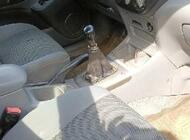 Grajewo ogłoszenia: Sprzedam Toyotę 2002 r . Skrzynia manualna.  Diesel 2.0 .... - zdjęcie