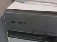 Grajewo ogłoszenia: Sprzedam nowa pralkę  Grundig używana 2 razy  po remoncie nie... - zdjęcie
