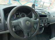 Grajewo ogłoszenia: Sprzedam Volkswagen T5 2011r 2.0 diesel, przebieg 264 tyś km,... - zdjęcie
