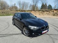 Grajewo ogłoszenia: Sprzedam bądź zamienię zadbaną BMW F20 1,6 benzyna z 2012 roku,... - zdjęcie