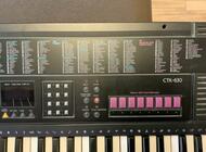 Grajewo ogłoszenia: Sprzedam Casio CTK 630. 61 klawiszy z zasilaczem w dobrym stanie... - zdjęcie