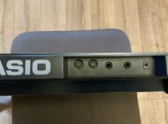 Grajewo ogłoszenia: Sprzedam Casio CTK 630. 61 klawiszy z zasilaczem w dobrym stanie... - zdjęcie