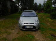 Grajewo ogłoszenia: Ford S-max : 2013 , 2.0 d., 245tys., 7 osobowy. Stan bardzo dobry. - zdjęcie
