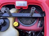 Grajewo ogłoszenia: Sprzedam traktorek bardzo zwinny z dobrym skrętem silnik... - zdjęcie