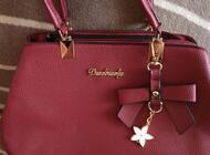 Grajewo ogłoszenia: Sprzedam damskie torebki - zdjęcie