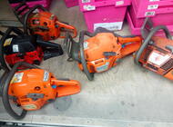 Grajewo ogłoszenia: Kupię pile spalinowa cala lub uszkodzoną sthil ,hyusqvarn lub inna. - zdjęcie