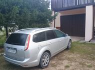 Grajewo ogłoszenia: Sprzedam Ford Focus 18tdxi 2009 - zdjęcie