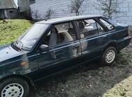 Grajewo ogłoszenia: Sprzedam samochód Polonez niski przebieg, dobra cena;
po więcej... - zdjęcie