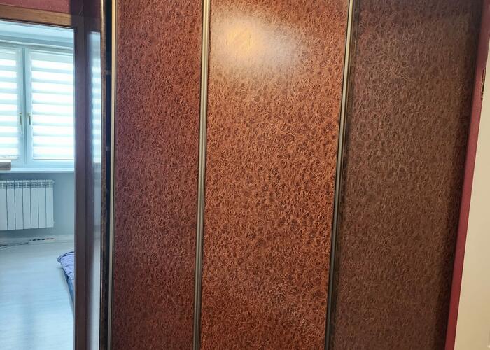 Grajewo ogłoszenia: Sprzedam meble. Odbiór osobisty.