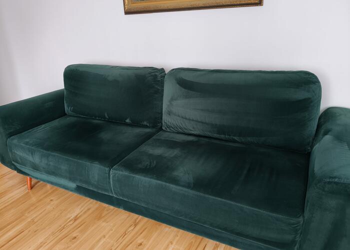 Grajewo ogłoszenia: Sofa Jesper to stylowa propozycja trzyosobowej sofy z funkcją...